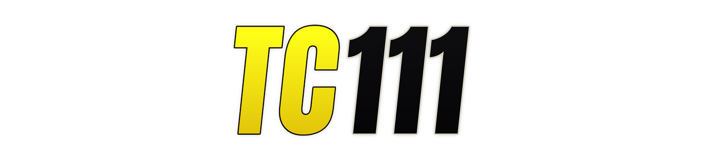 tc111 লোগো